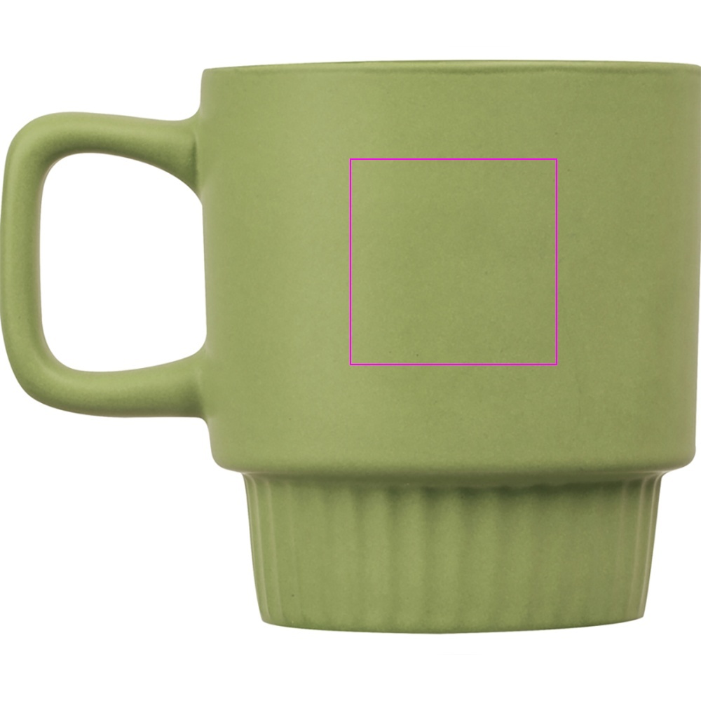 Kubek ceramiczny 300 ml AURELIA