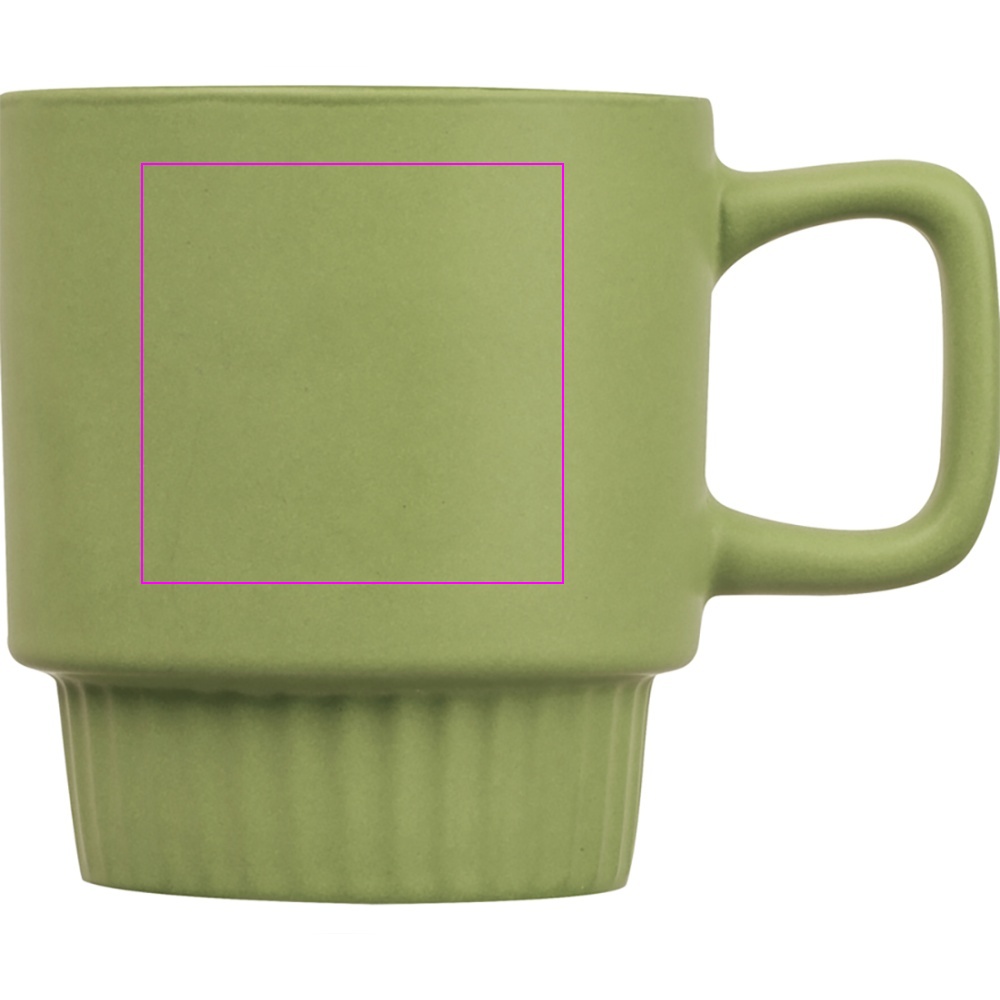 Kubek ceramiczny 300 ml AURELIA