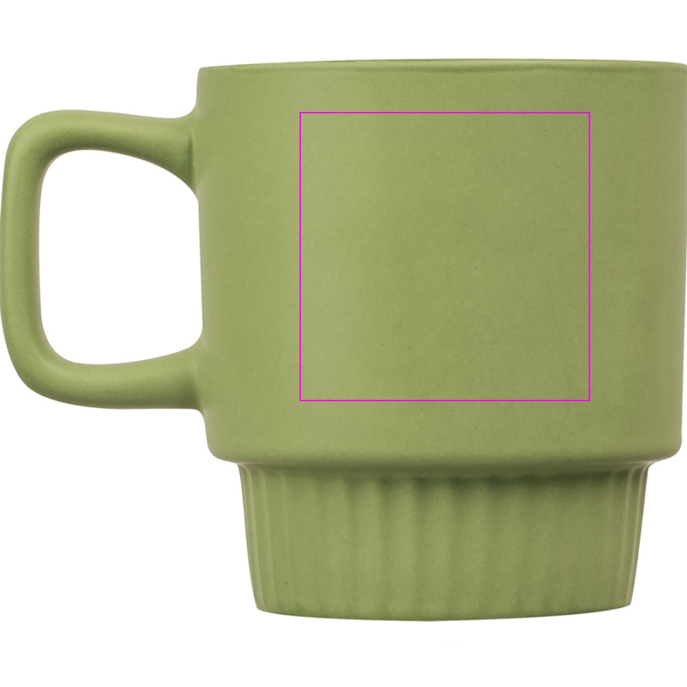 Kubek ceramiczny 300 ml AURELIA