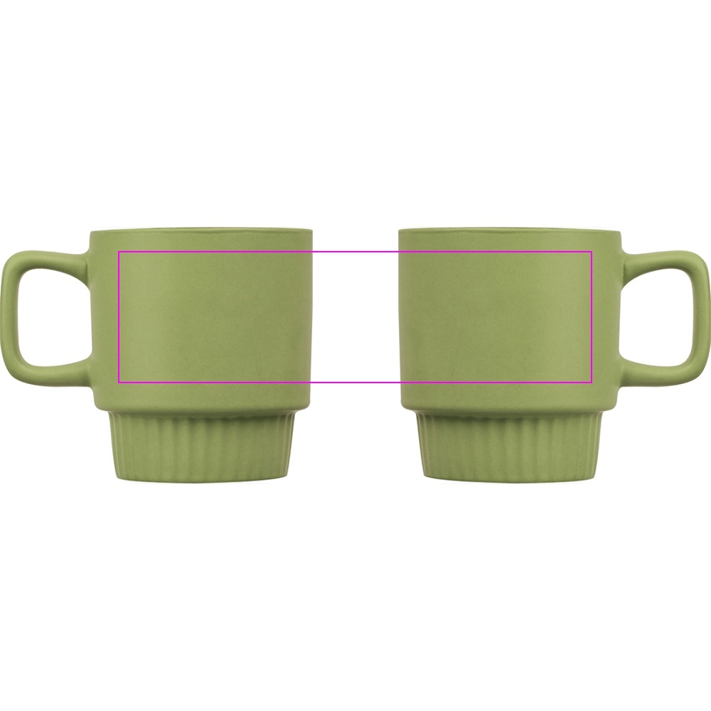 Kubek ceramiczny 300 ml AURELIA