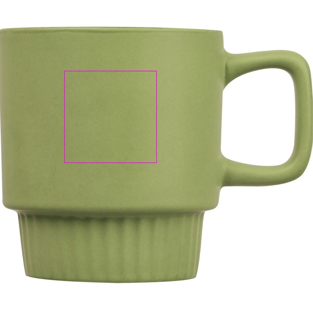 Kubek ceramiczny 300 ml AURELIA