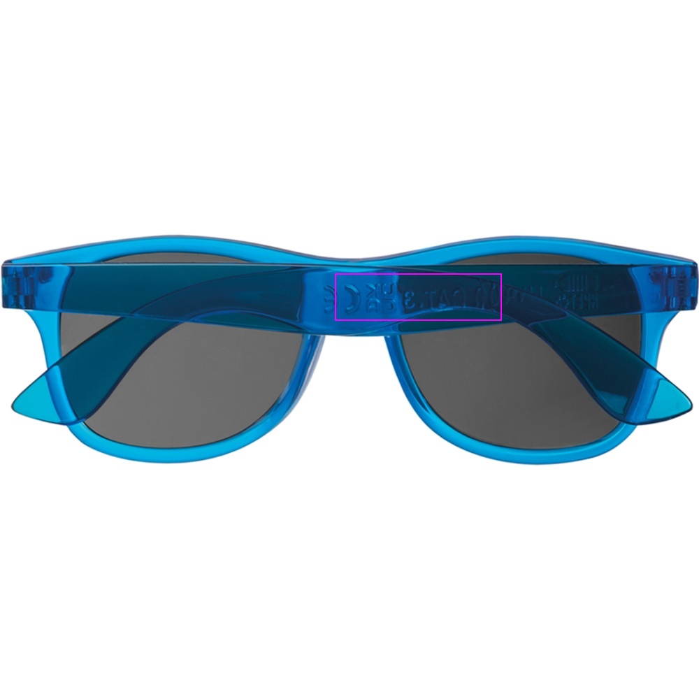 Okulary przeciwsłoneczne UV400 VERONIKA