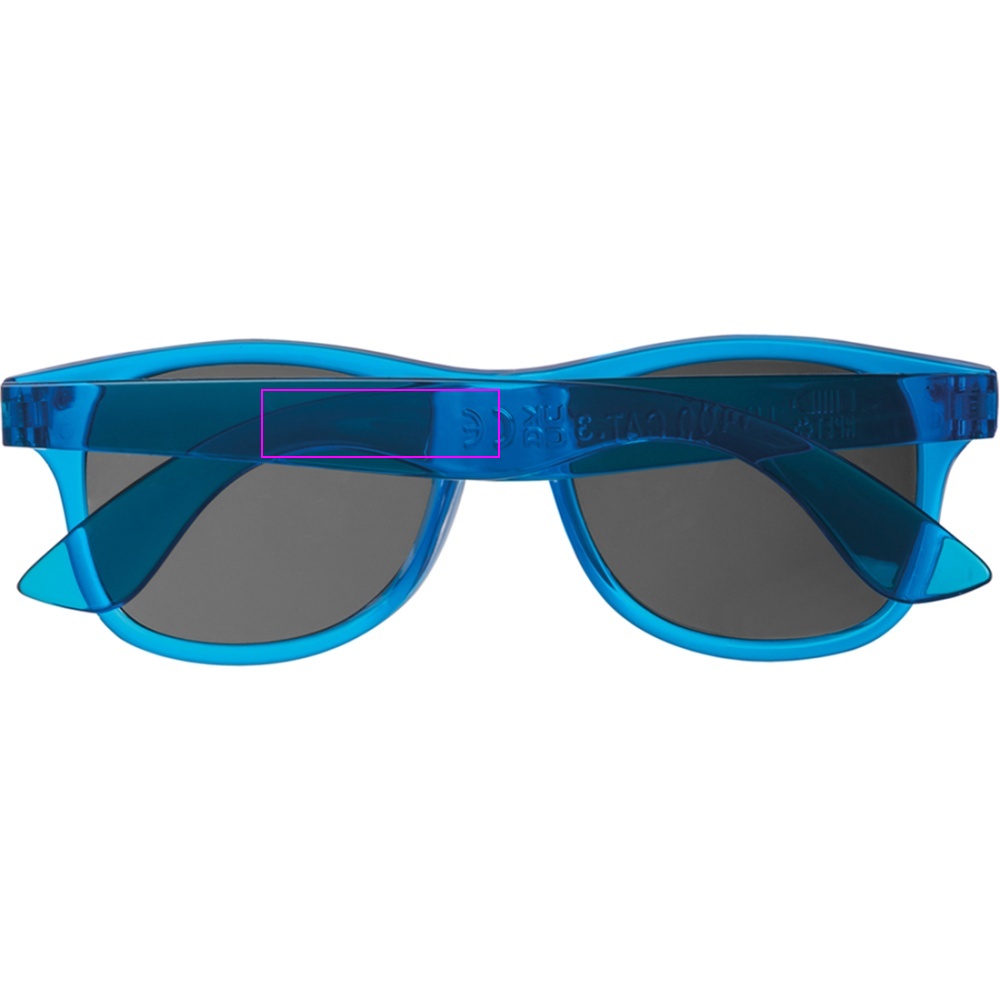 Okulary przeciwsłoneczne UV400 VERONIKA