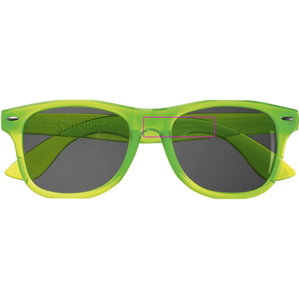 Okulary przeciwsłoneczne UV400 VERONIKA