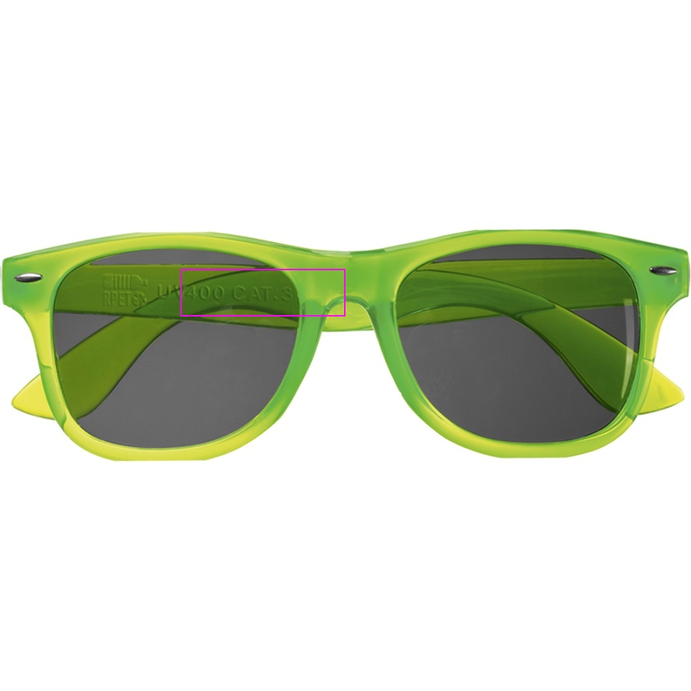 Okulary przeciwsłoneczne UV400 VERONIKA