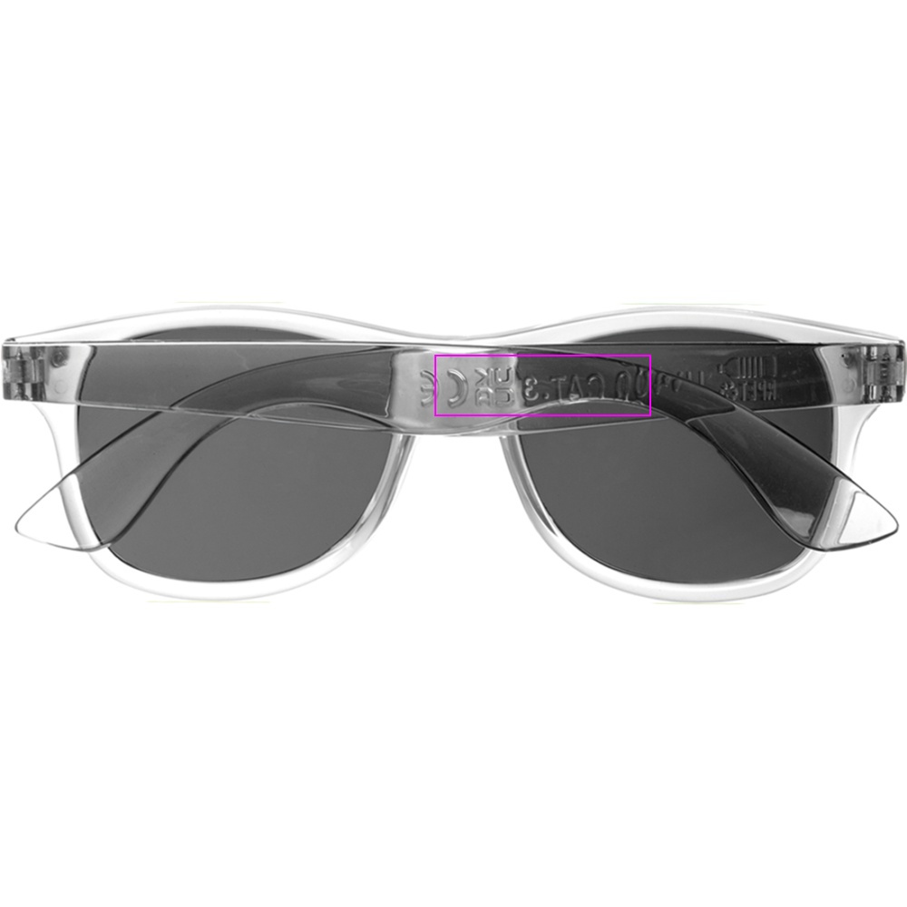 Okulary przeciwsłoneczne UV400 VERONIKA