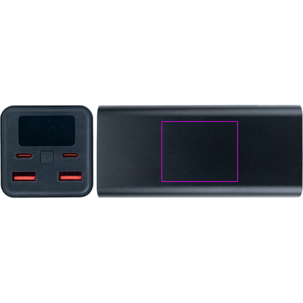 Power bank 20000 mAh GERALDINE
