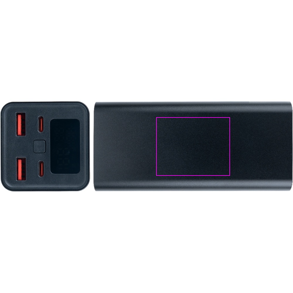 Power bank 20000 mAh GERALDINE
