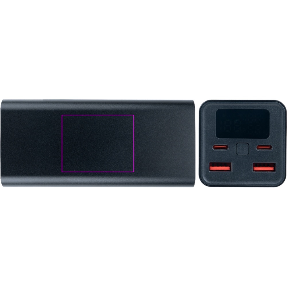 Power bank 20000 mAh GERALDINE