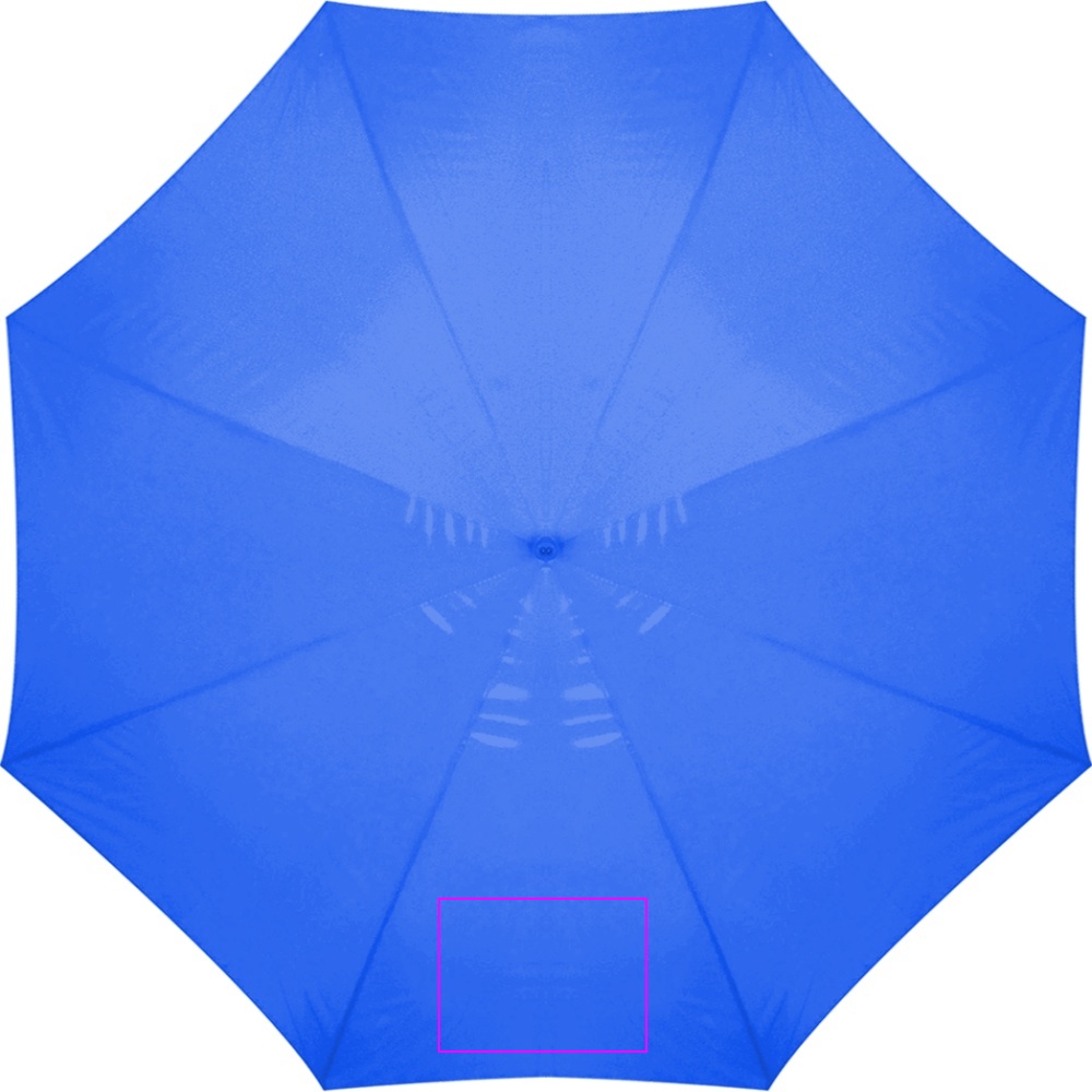 Parasol automatyczny ø120 cm DARREN