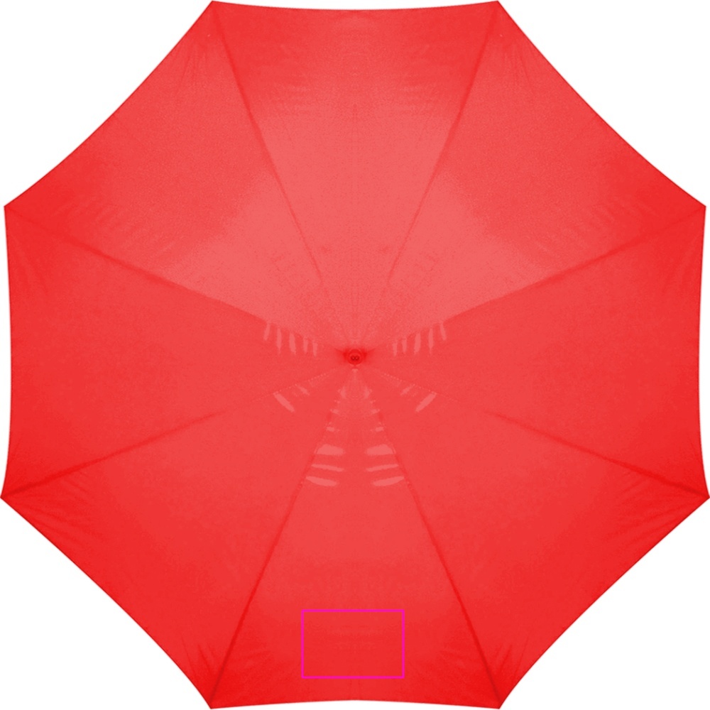 Parasol automatyczny ø120 cm DARREN