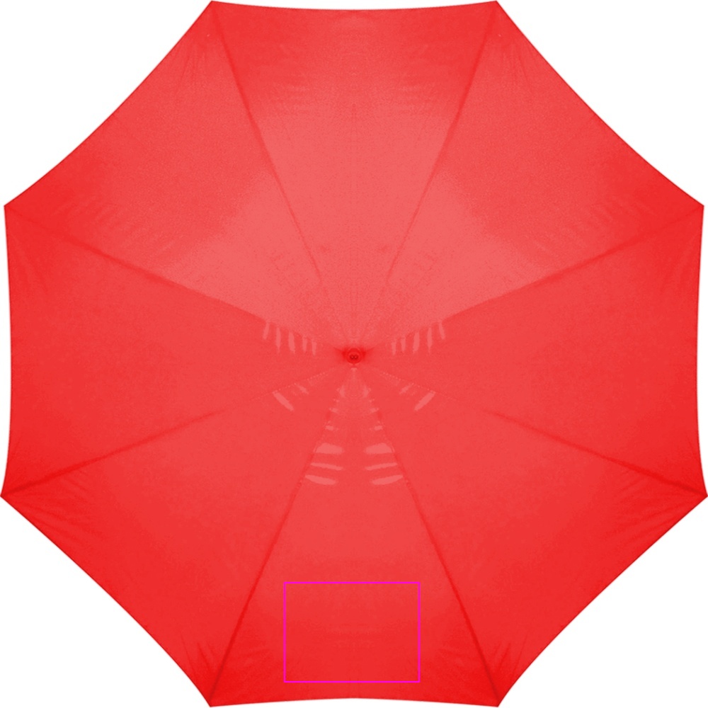 Parasol automatyczny ø120 cm DARREN