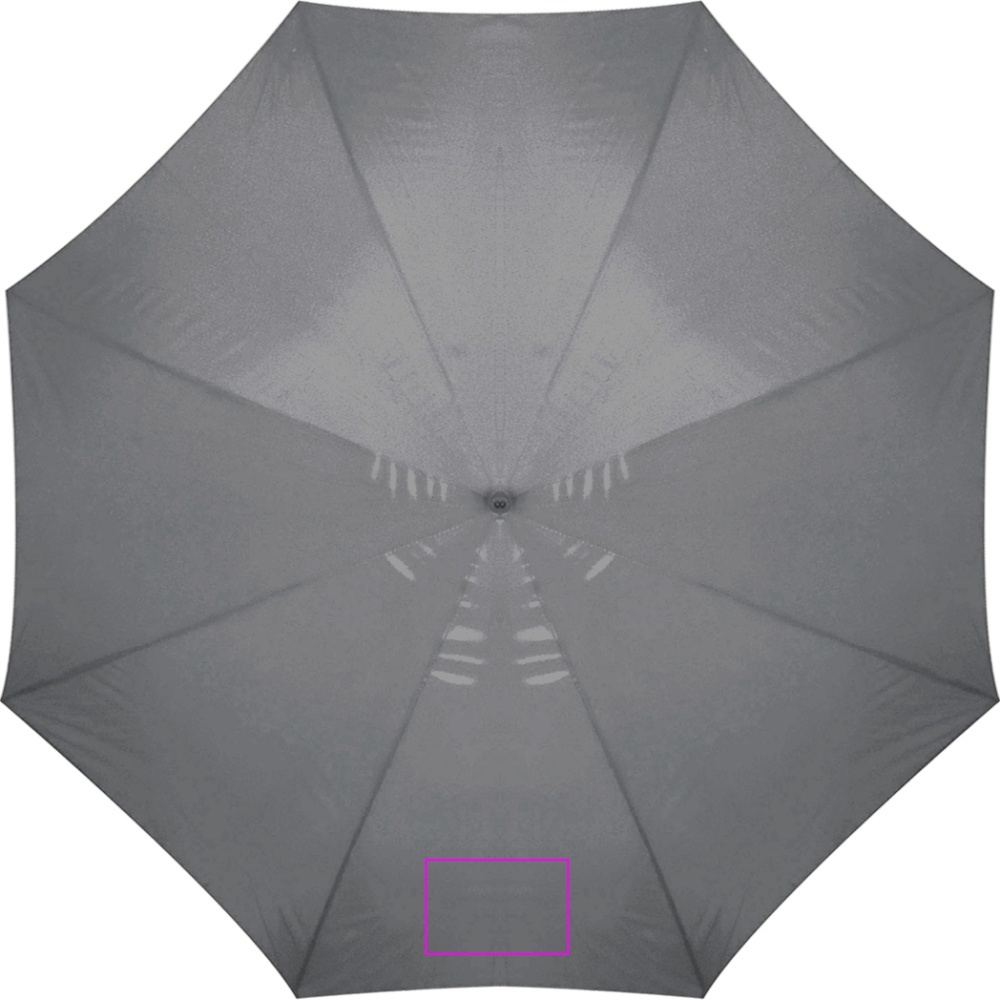 Parasol automatyczny ø120 cm DARREN