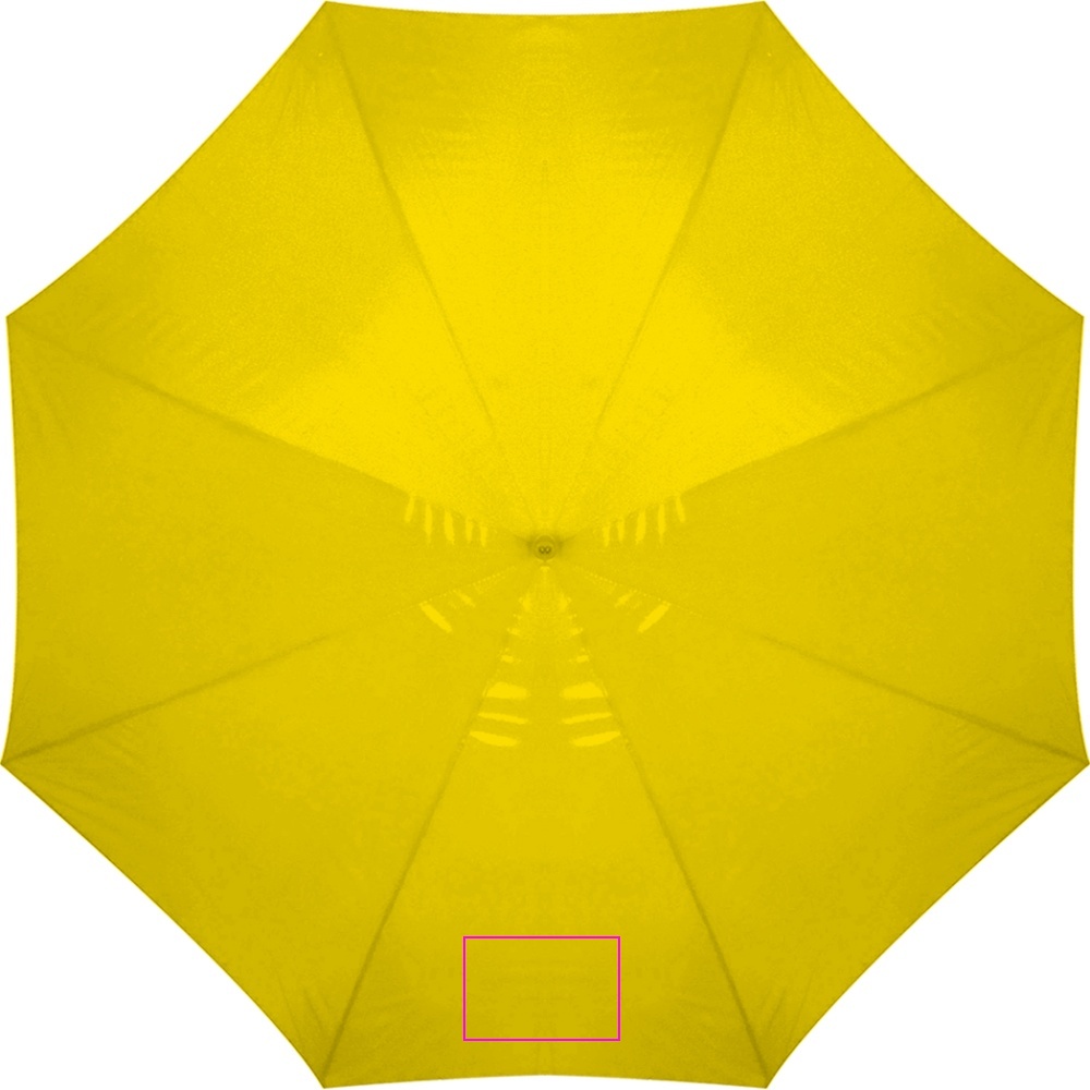 Parasol automatyczny ø120 cm DARREN