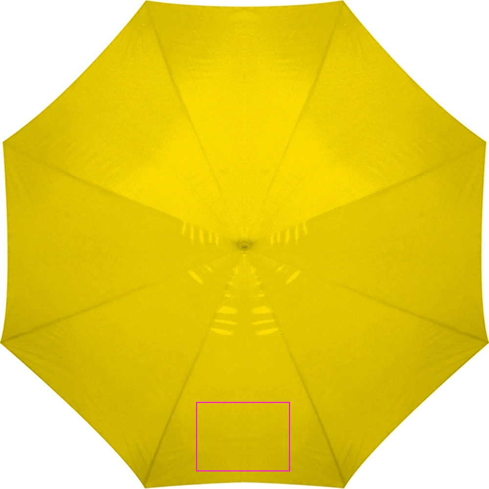 Parasol automatyczny ø120 cm DARREN