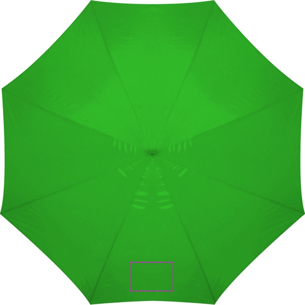 Parasol automatyczny ø120 cm DARREN
