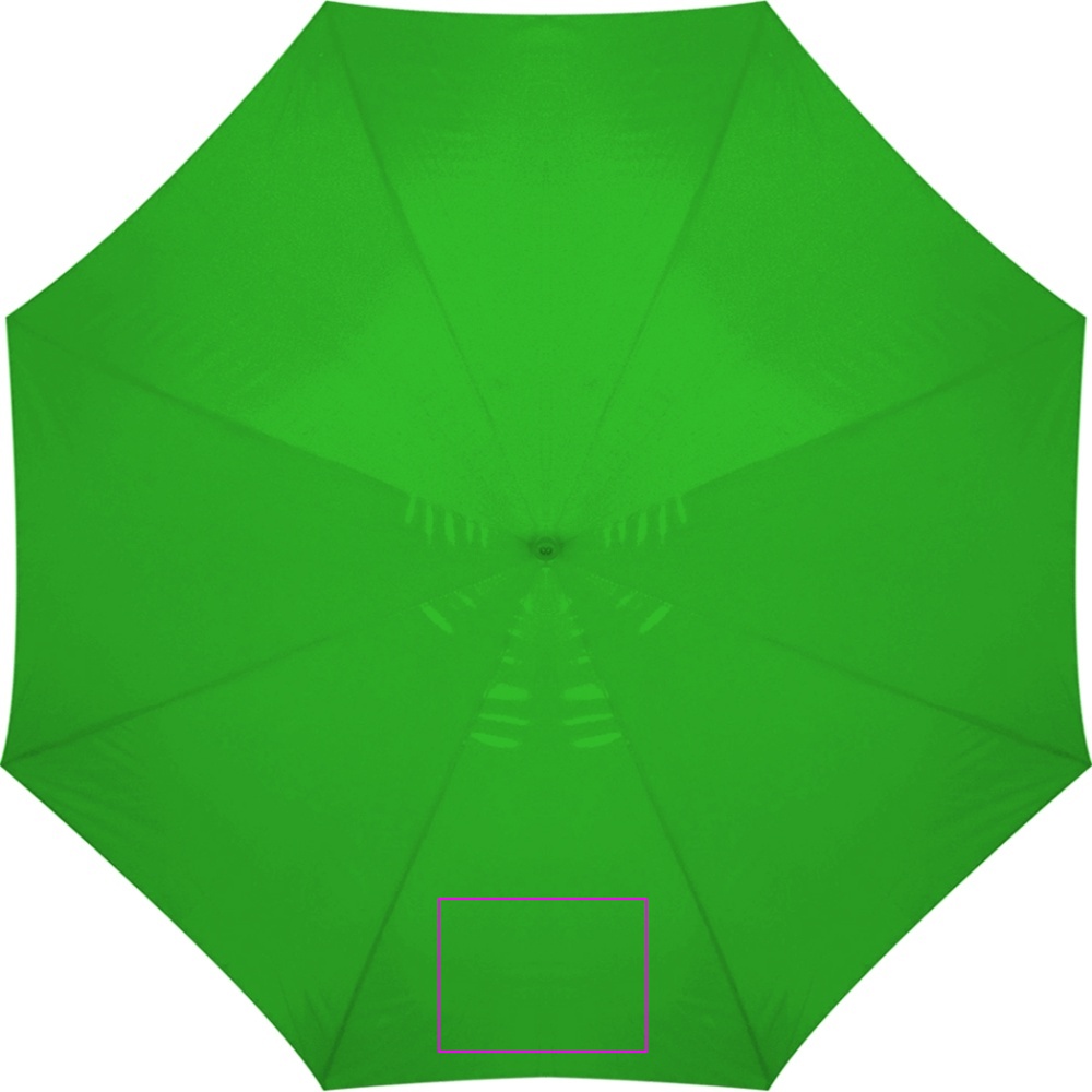 Parasol automatyczny ø120 cm DARREN