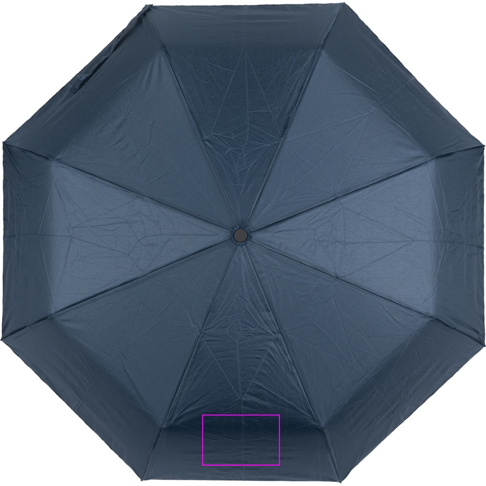 Parasol kieszonkowy automatyczny ø98 CrisMa KATARINA