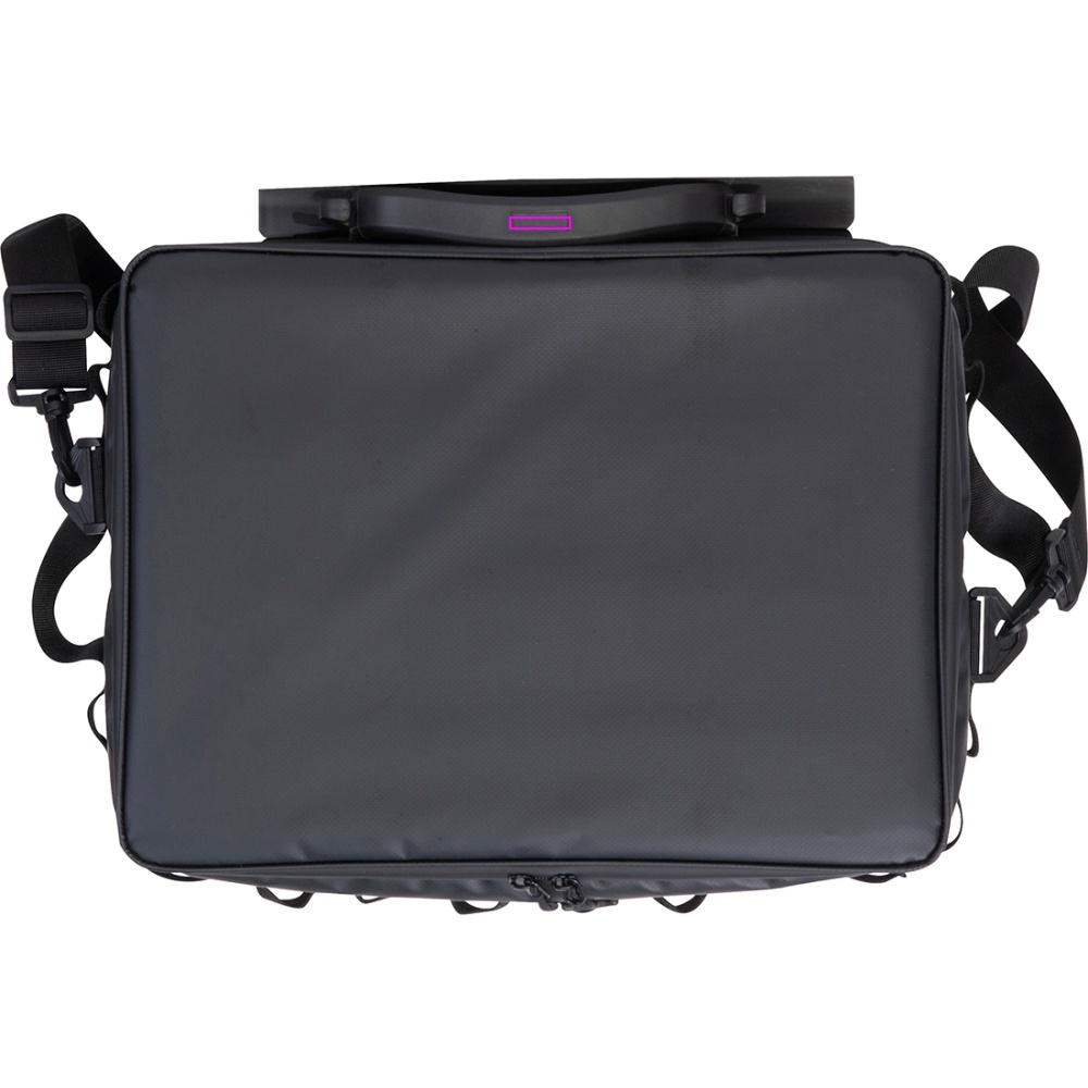 Torba termiczna 35l trolley DETLEF