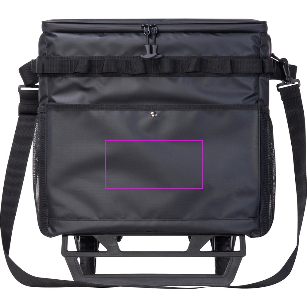Torba termiczna 35l trolley DETLEF