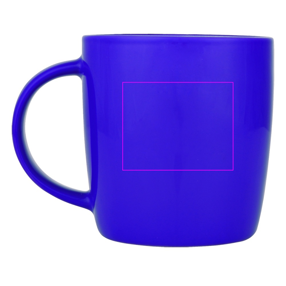 Kubek ceramiczny 300 ml PIETRO