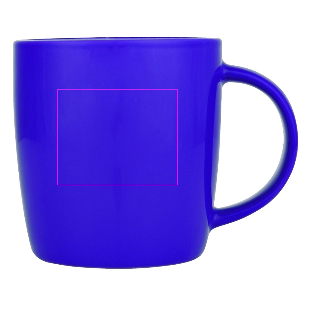 Kubek ceramiczny 300 ml PIETRO