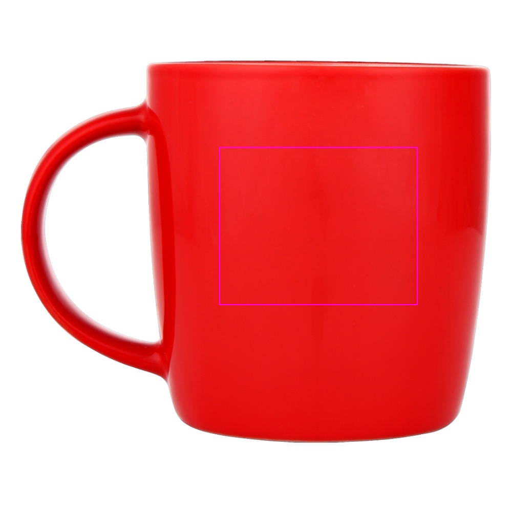 Kubek ceramiczny 300 ml PIETRO
