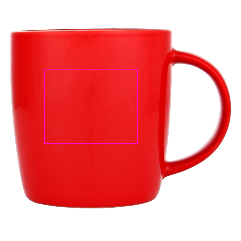 Kubek ceramiczny 300 ml PIETRO