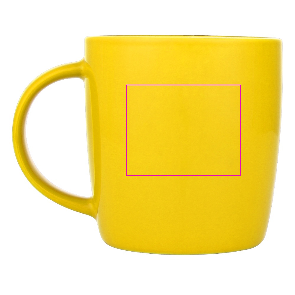 Kubek ceramiczny 300 ml PIETRO