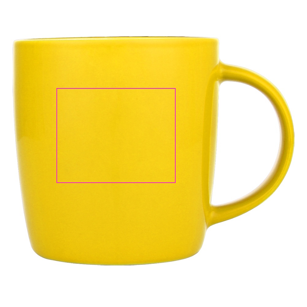 Kubek ceramiczny 300 ml PIETRO