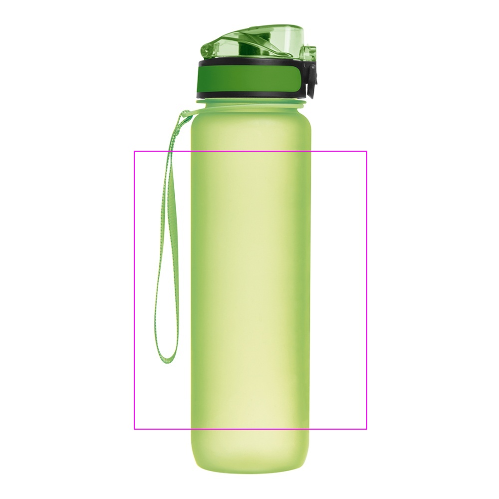 Butelka z tritanu 1000 ml ALDO