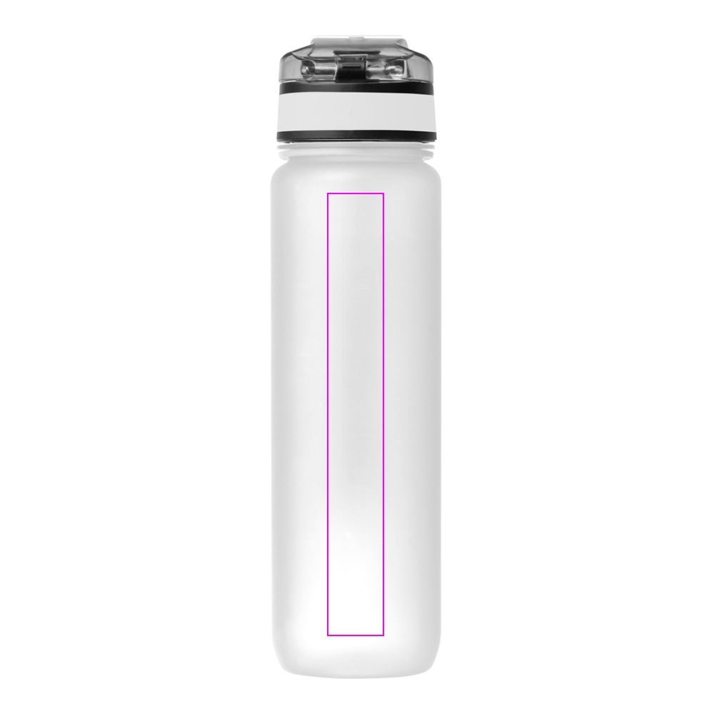 Butelka z tritanu 1000 ml ALDO