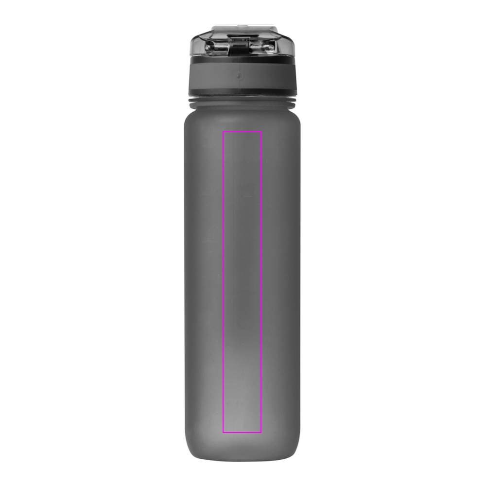 Butelka z tritanu 1000 ml ALDO