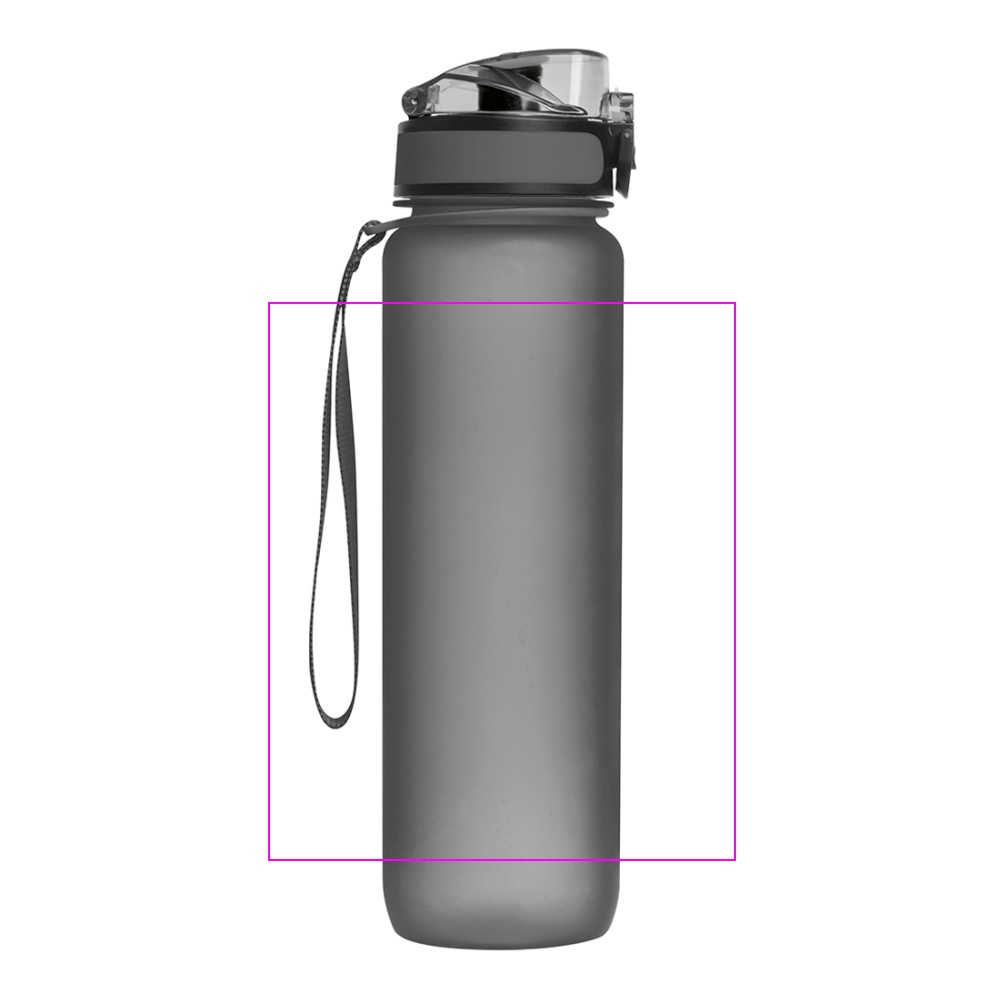 Butelka z tritanu 1000 ml ALDO