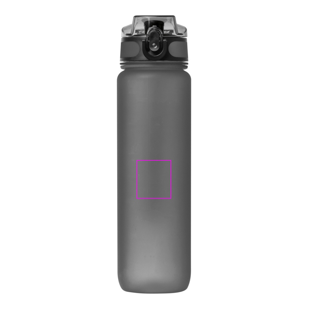Butelka z tritanu 1000 ml ALDO