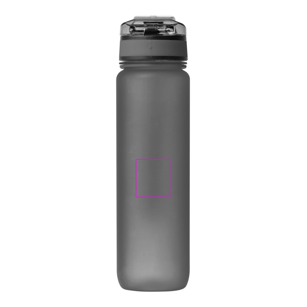 Butelka z tritanu 1000 ml ALDO