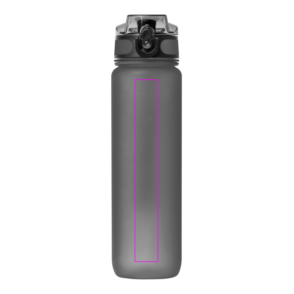 Butelka z tritanu 1000 ml ALDO