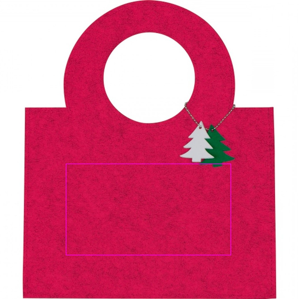 Torba prezentowa XMAS GENNARO