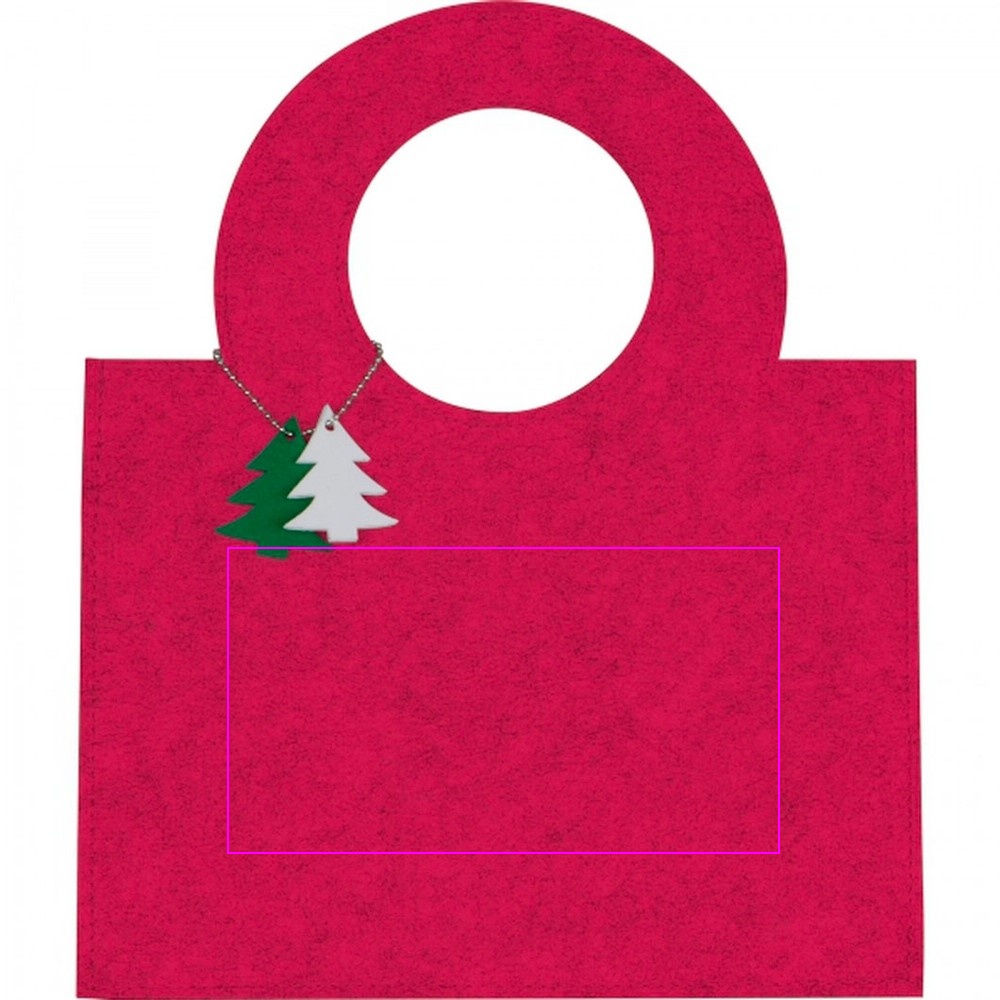Torba prezentowa XMAS GENNARO