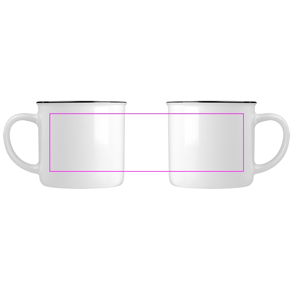 Kubek ceramiczny 350 ml RAYMOND