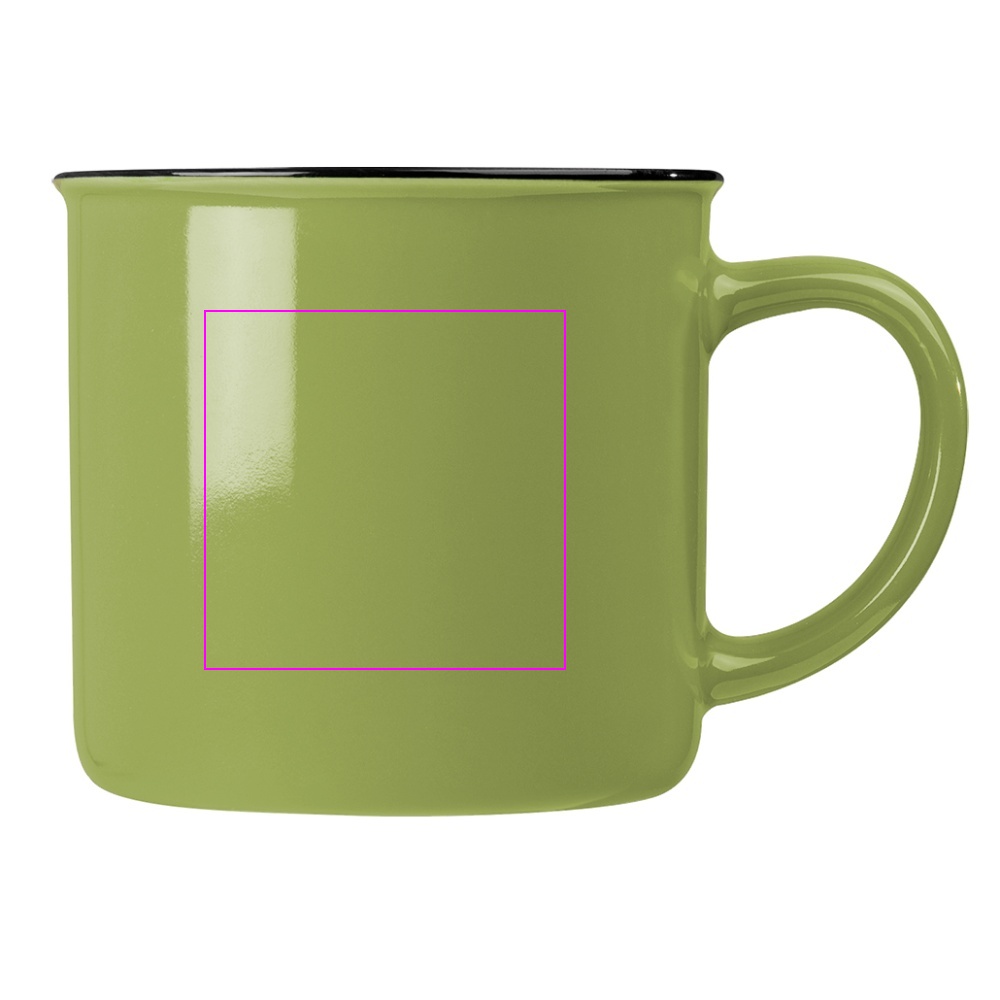 Kubek ceramiczny 350 ml RAYMOND