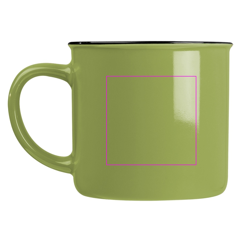 Kubek ceramiczny 350 ml RAYMOND