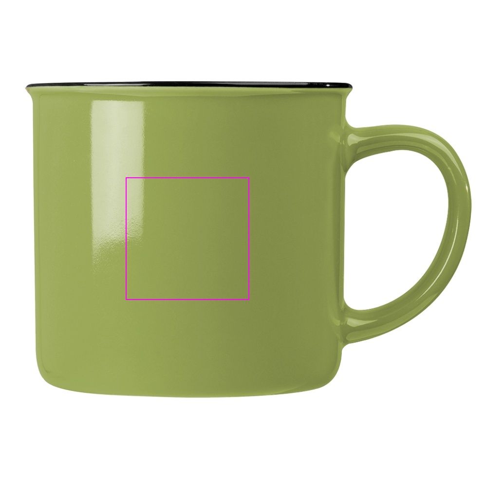 Kubek ceramiczny 350 ml RAYMOND