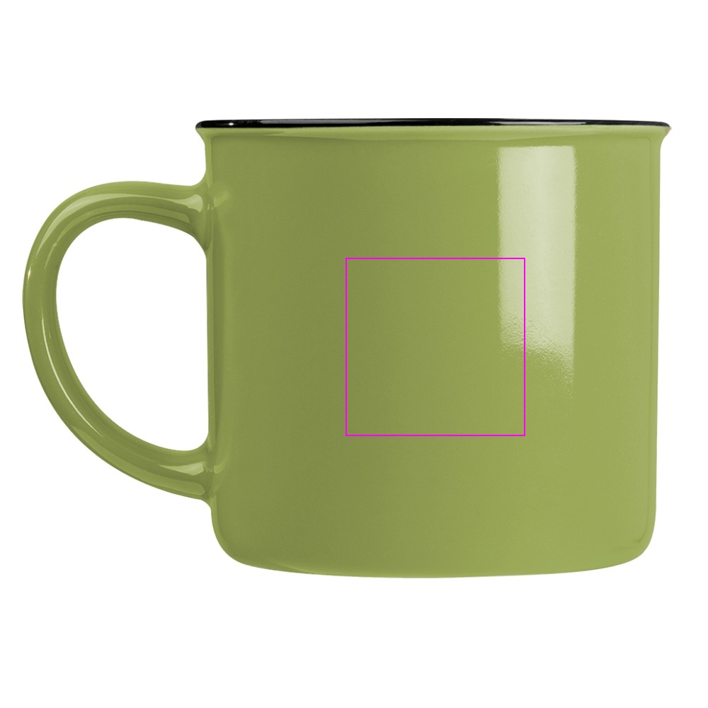 Kubek ceramiczny 350 ml RAYMOND