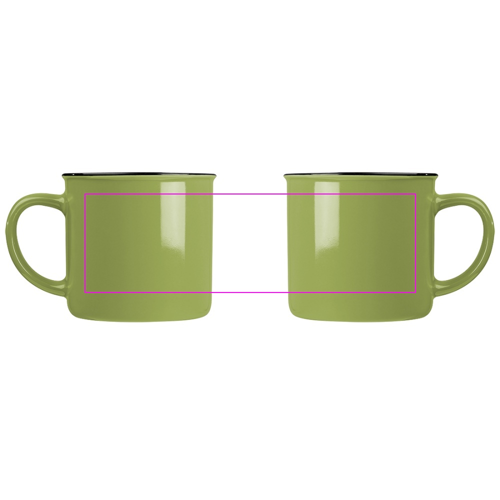 Kubek ceramiczny 350 ml RAYMOND