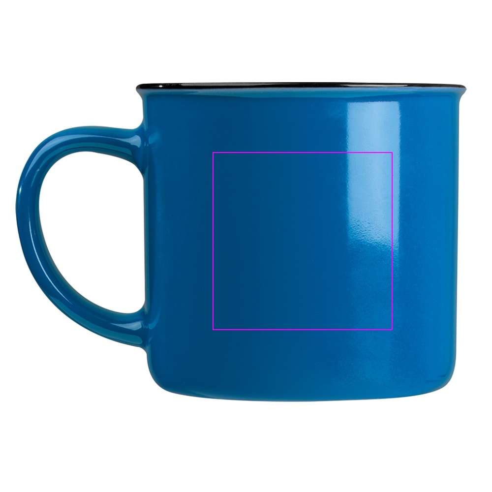 Kubek ceramiczny 350 ml RAYMOND