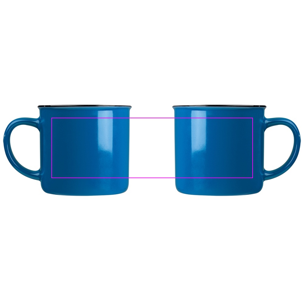Kubek ceramiczny 350 ml RAYMOND