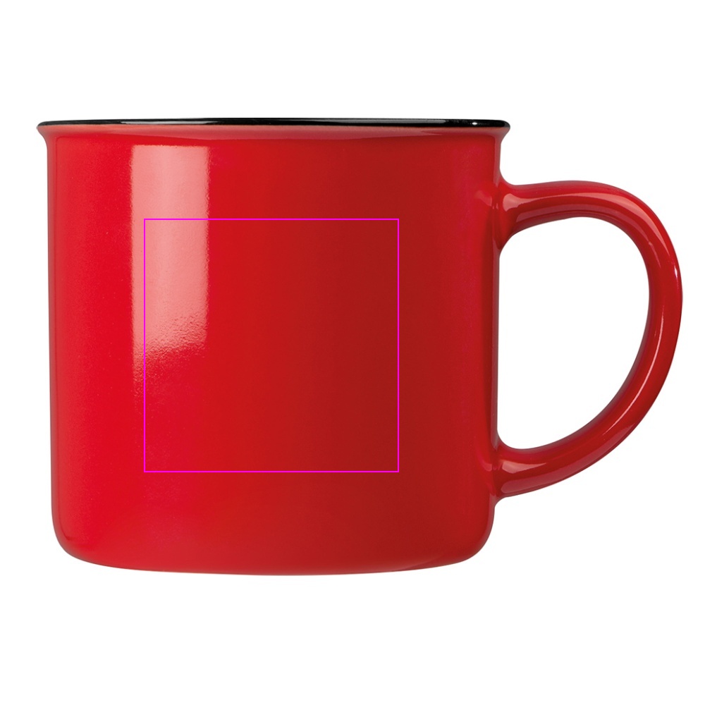 Kubek ceramiczny 350 ml RAYMOND