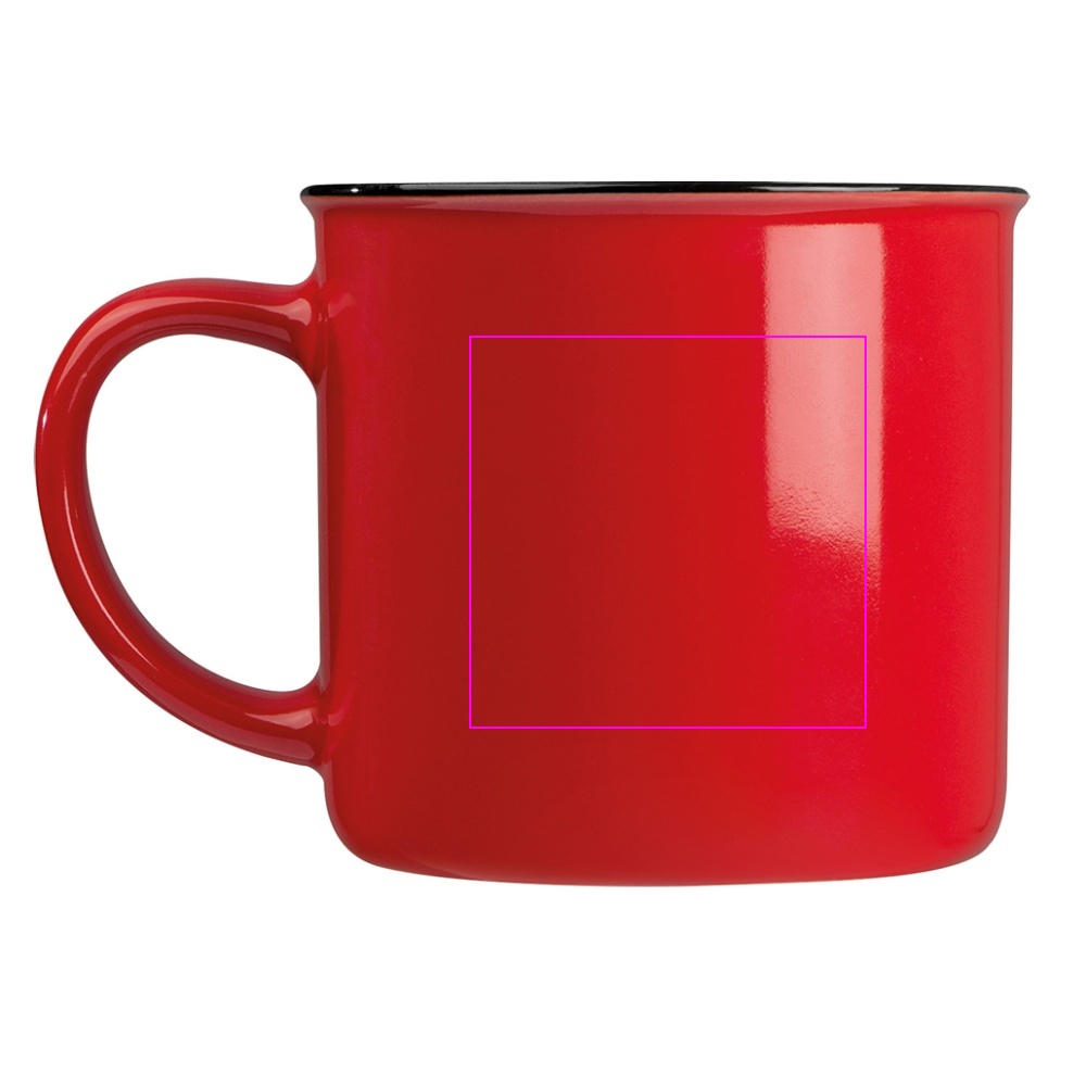 Kubek ceramiczny 350 ml RAYMOND