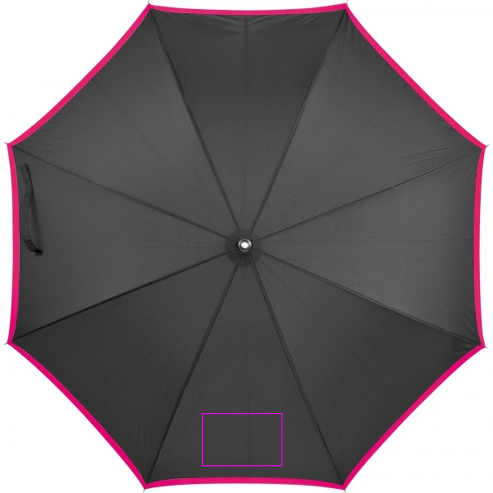 Parasol automatyczny ø105 cm ANTONINA